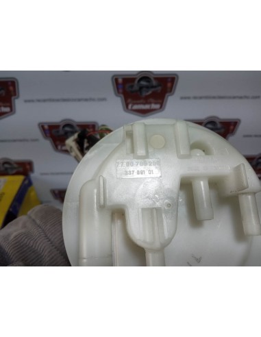 AFORADOR DE COMBUSTIBLE RENAULT 19 (7700790200)