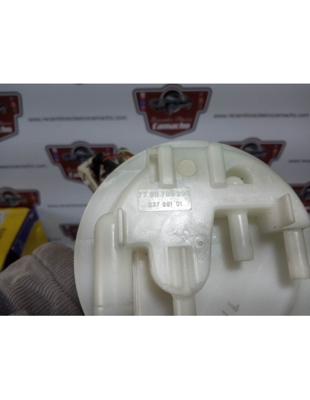 AFORADOR DE COMBUSTIBLE RENAULT 19 (7700790200)