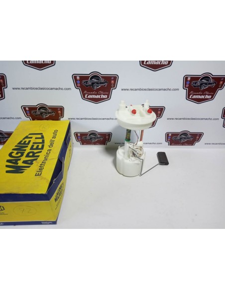 AFORADOR DE COMBUSTIBLE FIAT PUNTO I MOTOR 1.7 TD