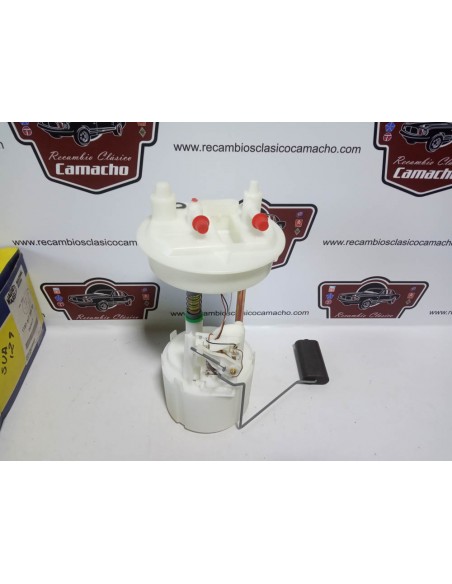 AFORADOR DE COMBUSTIBLE FIAT PUNTO I MOTOR 1.7 TD