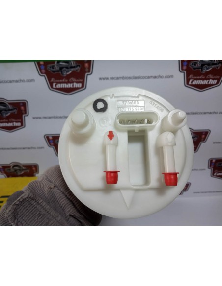 AFORADOR DE COMBUSTIBLE FIAT PUNTO I MOTOR 1.7 TD