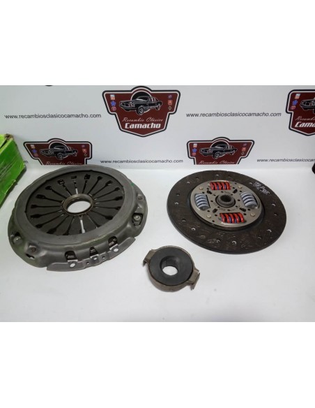 KIT DE EMBRAGUE LANCIA KAPPA Y THEMA SEDAN 3.0