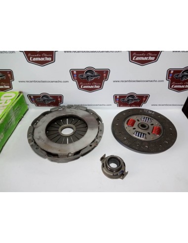 KIT DE EMBRAGUE LANCIA KAPPA Y THEMA SEDAN 3.0