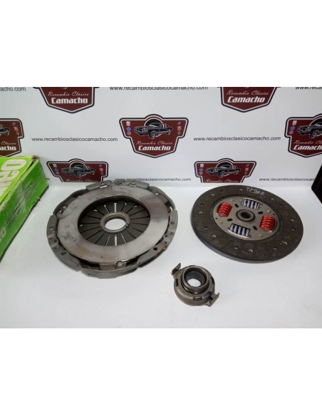KIT DE EMBRAGUE LANCIA KAPPA Y THEMA SEDAN 3.0