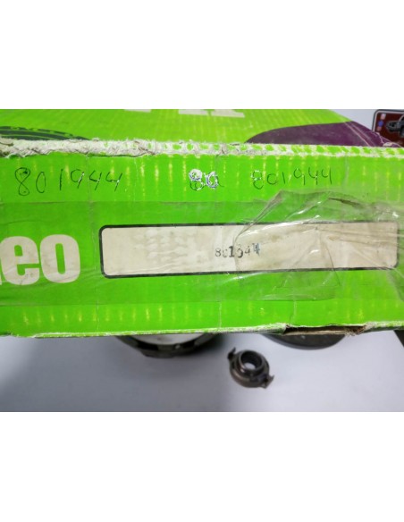 KIT DE EMBRAGUE LANCIA KAPPA Y THEMA SEDAN 3.0