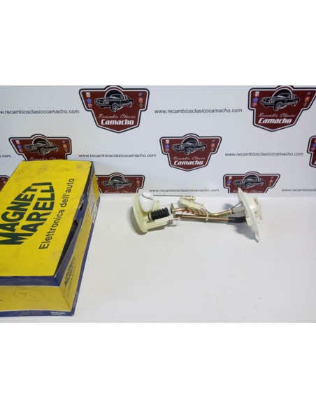 AFORADOR DE COMBUSTIBLE RENAULT 21 TXE Y TURBO