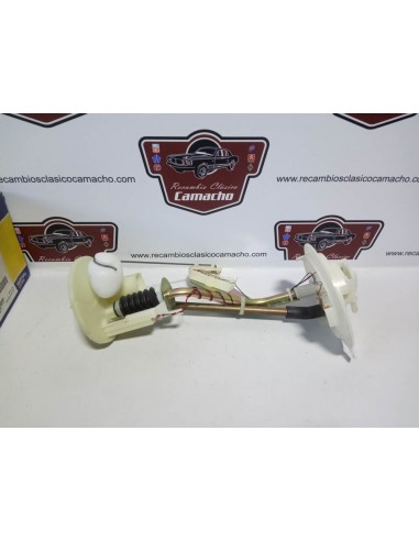 AFORADOR DE COMBUSTIBLE RENAULT 21 TXE Y TURBO