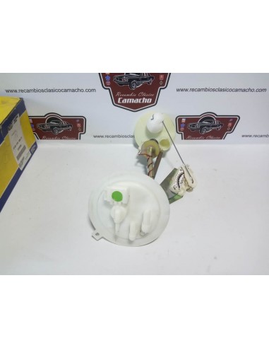 AFORADOR DE COMBUSTIBLE RENAULT 21 TXE Y TURBO