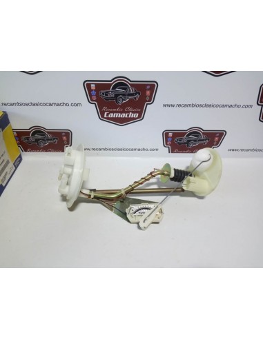 AFORADOR DE COMBUSTIBLE RENAULT 21 TXE Y TURBO