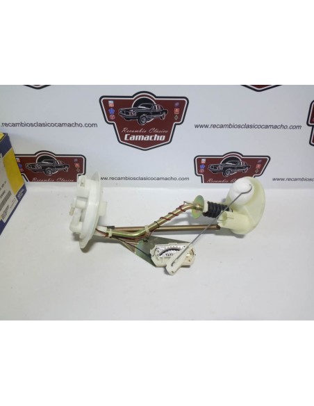 AFORADOR DE COMBUSTIBLE RENAULT 21 TXE Y TURBO