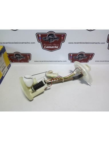 AFORADOR DE COMBUSTIBLE RENAULT 21 TXE Y TURBO