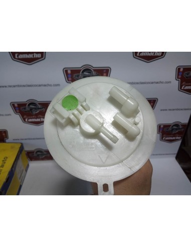 AFORADOR DE COMBUSTIBLE RENAULT 21 TXE Y TURBO