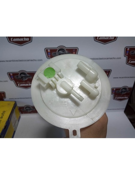 AFORADOR DE COMBUSTIBLE RENAULT 21 TXE Y TURBO