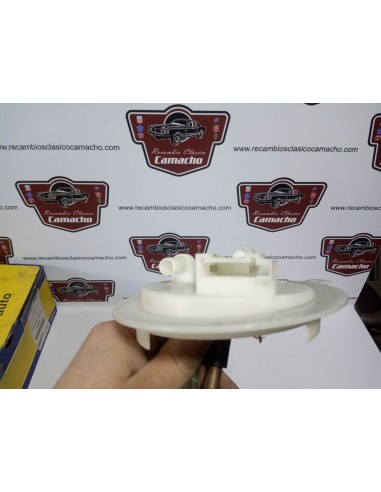 AFORADOR DE COMBUSTIBLE RENAULT 21 TXE Y TURBO