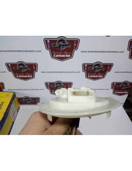 AFORADOR DE COMBUSTIBLE RENAULT 21 TXE Y TURBO