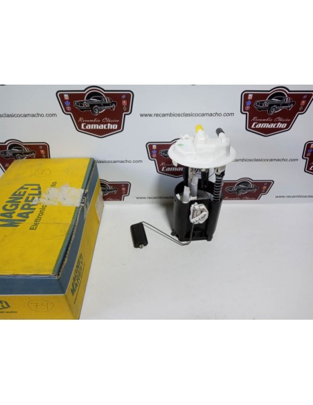 AFORADOR DE COMBUSTIBLE PEUGEOT PARTNER 2.O HDI