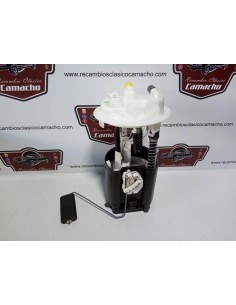 AFORADOR DE COMBUSTIBLE PEUGEOT PARTNER 2.O HDI 2