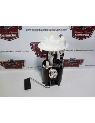 AFORADOR DE COMBUSTIBLE PEUGEOT PARTNER 2.O HDI