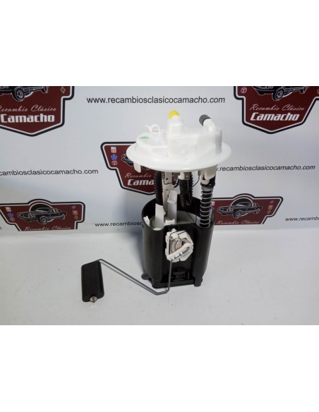 AFORADOR DE COMBUSTIBLE PEUGEOT PARTNER 2.O HDI