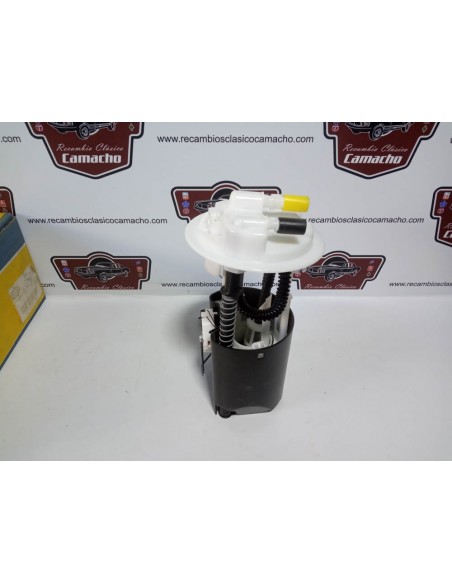 AFORADOR DE COMBUSTIBLE PEUGEOT PARTNER 2.O HDI