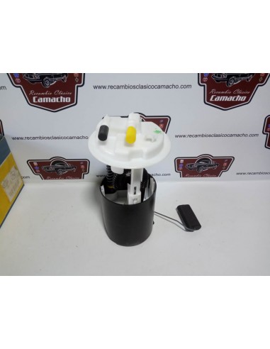 AFORADOR DE COMBUSTIBLE PEUGEOT PARTNER 2.O HDI