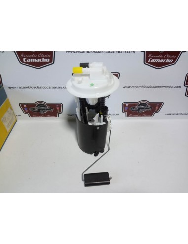 AFORADOR DE COMBUSTIBLE PEUGEOT PARTNER 2.O HDI