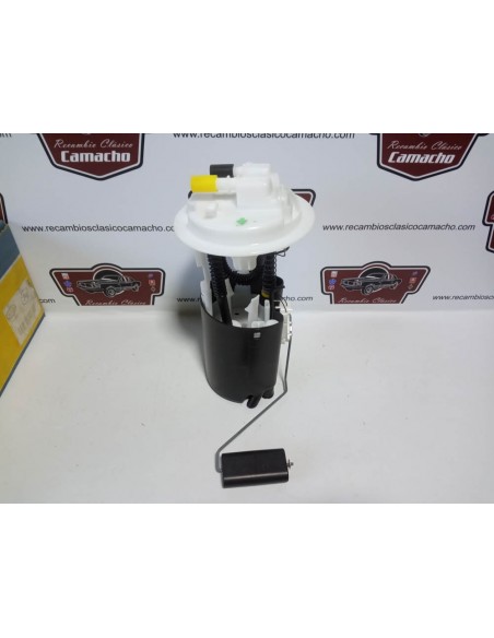 AFORADOR DE COMBUSTIBLE PEUGEOT PARTNER 2.O HDI