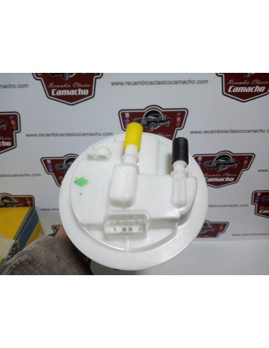 AFORADOR DE COMBUSTIBLE PEUGEOT PARTNER 2.O HDI