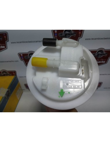 AFORADOR DE COMBUSTIBLE PEUGEOT PARTNER 2.O HDI