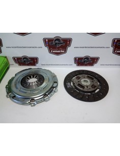KIT DE EMBRAGUE OPEL VECTRA B MOTOR 2.5 i GASOLINA 2