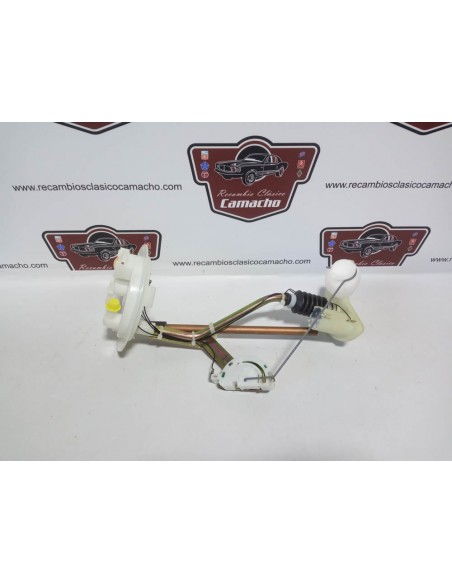 AFORADOR DE COMBUSTIBLE RENAULT 21 DIESEL