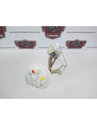 AFORADOR DE COMBUSTIBLE RENAULT 21 DIESEL