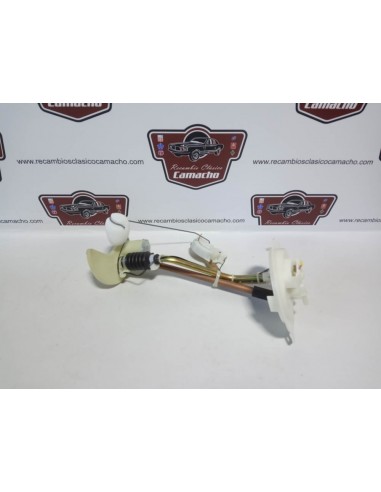 AFORADOR DE COMBUSTIBLE RENAULT 21 DIESEL