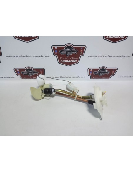 AFORADOR DE COMBUSTIBLE RENAULT 21 DIESEL