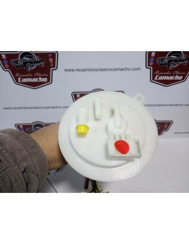 AFORADOR DE COMBUSTIBLE RENAULT 21 DIESEL