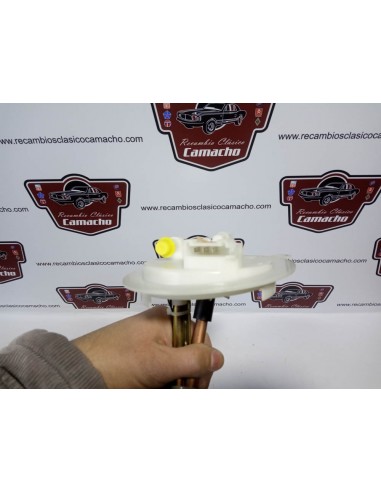 AFORADOR DE COMBUSTIBLE RENAULT 21 DIESEL