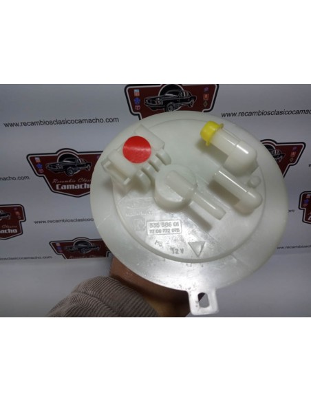 AFORADOR DE COMBUSTIBLE RENAULT 21 DIESEL