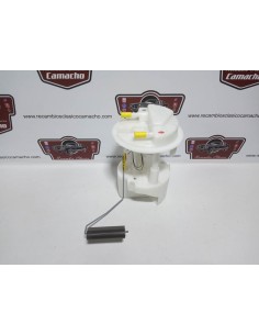 AFORADOR DE COMBUSTIBLE RENAULT CLIO II DIESEL 1.9 D Y 1.9 DTI