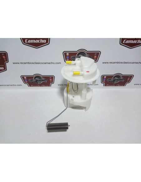 AFORADOR DE COMBUSTIBLE RENAULT CLIO II DIESEL 1.9 D Y 1.9 DTI