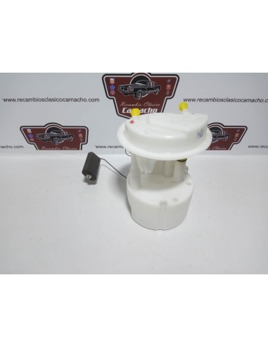 AFORADOR DE COMBUSTIBLE RENAULT CLIO II DIESEL 1.9 D Y 1.9 DTI