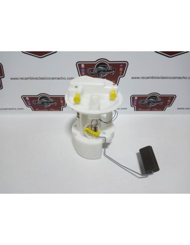 AFORADOR DE COMBUSTIBLE RENAULT CLIO II DIESEL 1.9 D Y 1.9 DTI