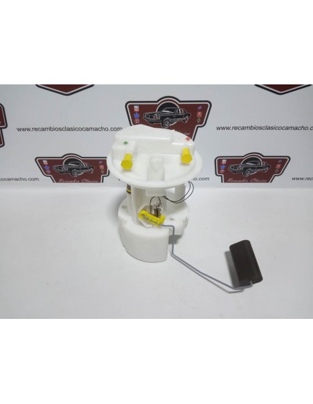 AFORADOR DE COMBUSTIBLE RENAULT CLIO II DIESEL 1.9 D Y 1.9 DTI