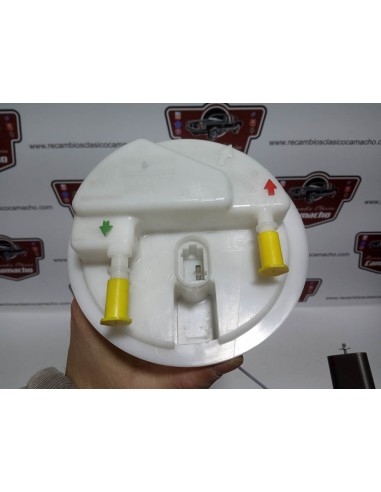 AFORADOR DE COMBUSTIBLE RENAULT CLIO II DIESEL 1.9 D Y 1.9 DTI