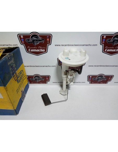 AFORADOR DE COMBUSTIBLE CITROEN BERLINGO Y PEUGEOT PARTNER 1.9 DIESEL