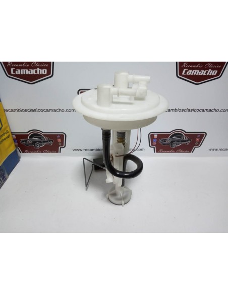 AFORADOR DE COMBUSTIBLE CITROEN BERLINGO Y PEUGEOT PARTNER 1.9 DIESEL