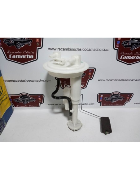 AFORADOR DE COMBUSTIBLE CITROEN BERLINGO Y PEUGEOT PARTNER 1.9 DIESEL