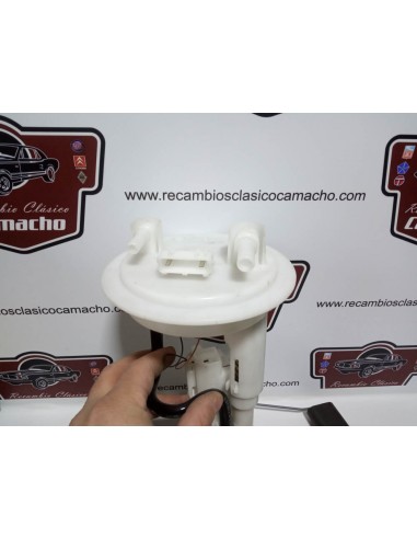 AFORADOR DE COMBUSTIBLE CITROEN BERLINGO Y PEUGEOT PARTNER 1.9 DIESEL