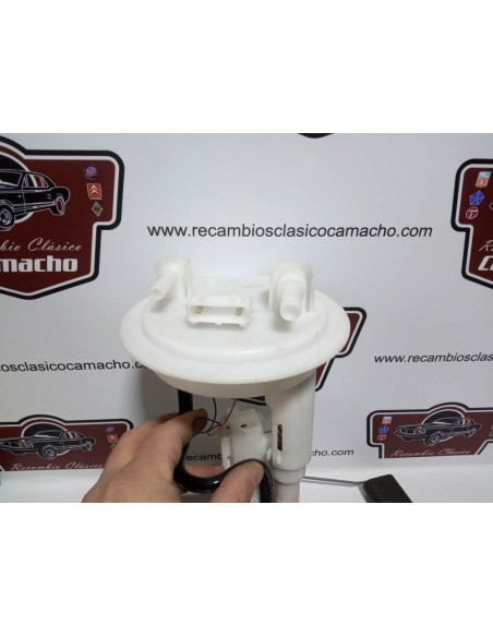 AFORADOR DE COMBUSTIBLE CITROEN BERLINGO Y PEUGEOT PARTNER 1.9 DIESEL