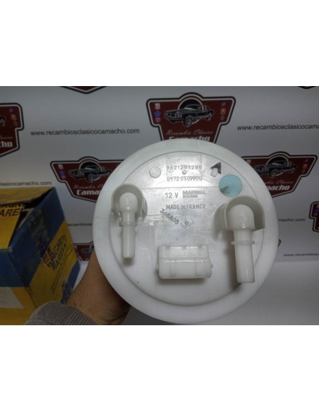 AFORADOR DE COMBUSTIBLE CITROEN BERLINGO Y PEUGEOT PARTNER 1.9 DIESEL