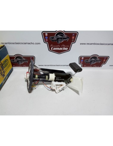 AFORADOR BOMBA DE COMBUSTIBLE FORD FIESTA Y PUMA